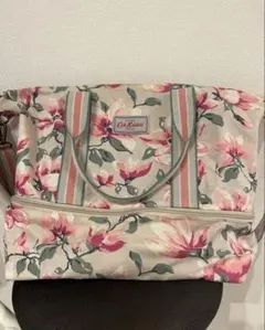 週末限定お値下げ⭐︎キャスキッドソン　Cath Kidston ボストンバッグ