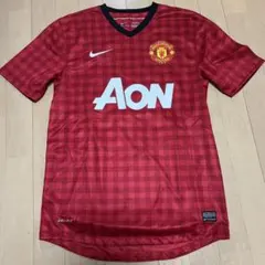 マンチェスターユナイテッド　ユニフォーム