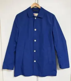 Traditional Weatherwearのステンカラーコート　40サイズのサムネイル
