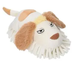 赤字特価　ジブリパーク　ヒン　小　ミニ　モップ　3個セット　メルカリのみ出品 超赤字特価 ジブリパーク ヒン小 モップ ミニ 3個セット