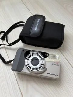 OLYMPUS Citia 160 フィルムカメラ 本体のサムネイル