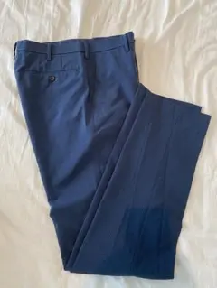 UNIQLO感動パンツシアサッカー（廃盤品）_ユニクロ