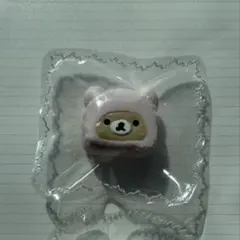 kikisquishy くま キキ スクイーズ リラックマ