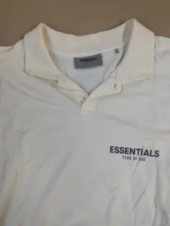 ESSENTIAL ポロシャツのサムネイル