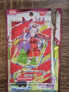 ゴールドシップ　アクリルスタンド