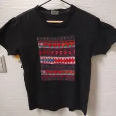 GAIJIN MADE Tシャツ ブラック サイズS