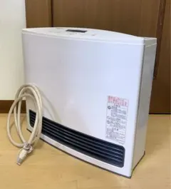 2025年最新】ガスファンヒーター4003の人気アイテム - メルカリ