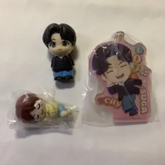 BTS TinyTAN SUGA ユンギ まとめ売り