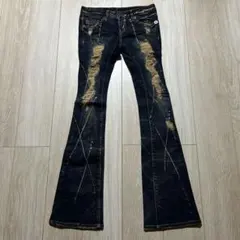 2025年最新】d.i.a デニム・ジーンズの人気アイテム - メルカリ