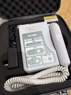 ナリス ビューティープロソニック 美顔器 - メルカリ