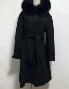 Max Mara studio ロングコート42