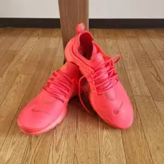NIKE エアプレスト AIR PRESTO レッド 赤