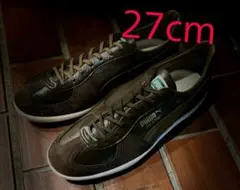 magforlia × Puma Palermo MIJ Fujieda27cm - メルカリ