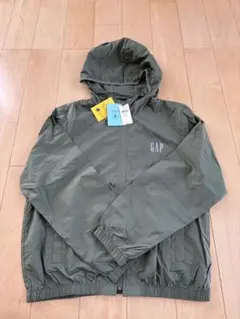 【新品】GAP アウター 140