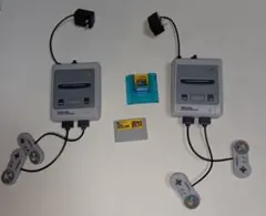 Nintendo ヒストリーコレクション スーパーファミコン編 - メルカリ