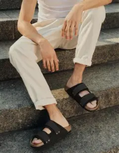 Jack様 専用 BIRKENSTOCK ビルケンシュトック Uji ウジ