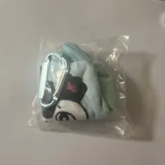 映画　ちいかわ　ダイカットポーチ　セイレーン　ガチャ