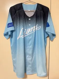 埼玉西武ライオンズ AOフェス 配布ユニフォーム Lサイズ