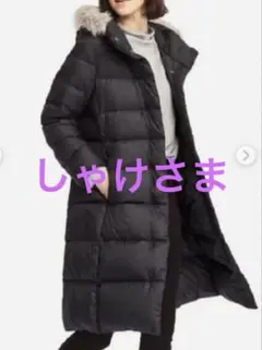 UNIQLO ライト ウェイト ダウン フーデット コート ユニクロ Lサイズ ユニクロ公式 | ライトウェイトダウンフーデットコート