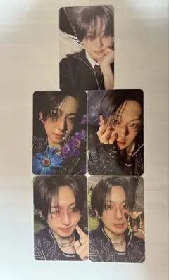 &TEAM FUMA トレカ+ロゴネックストラップセット///匿名配送///