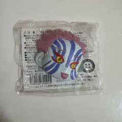 鬼滅の刃　猗窩座　立体マグネット　マグネット　磁石