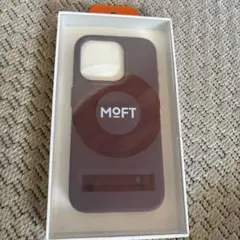 MOFT iPhone用ケース