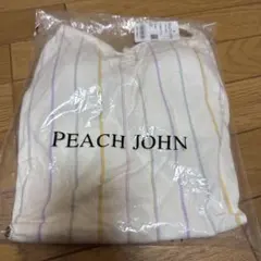 PEACH JOHN パデットキャミ レインボー S/M 新品のサムネイル