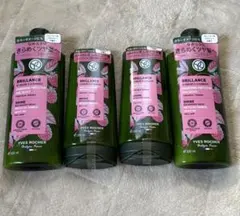 YVES ROCHER シャンプー 300ml コンディショナー 200ml