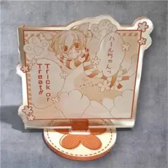 桜蘭高校ホスト部 埴之塚光邦 ハニー先輩 缶バッジ アニメイト特典