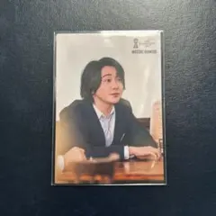 2025年最新】ミセスグリーンアップル フォトカード 大森元貴の人気