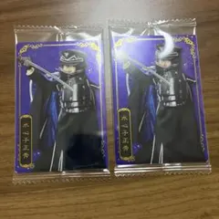 刀ミュ ウエハース 水心子