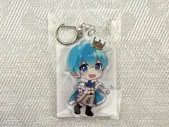 すとぷり ころん 2022NewYear アクリルキーホルダー