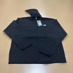 ♡28 ニューバランスナイロンジャケット Mサイズ