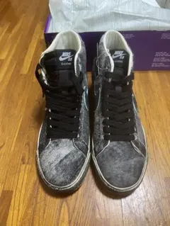 Nike SB Zoom Blazer Mid Premium