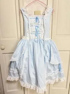 BABY,THE STARS SHINE BRIGHT ジャンパースカート