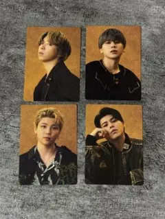 BMSG COMPLETE FILE BE:FIRST まとめ売り