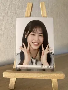 櫻坂46/生写真/Make or Break 封入/向井純葉/ヨリ