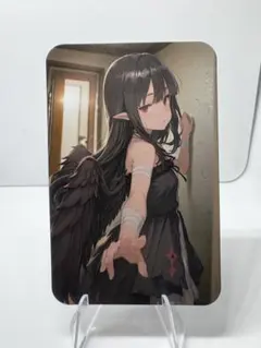 【最高品質】ウラシク　セクシーカード