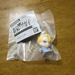 黄泉のツガイ　ユル