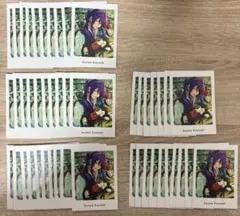 あんスタ ぱしゃっつ vol5 action神崎颯馬 47枚