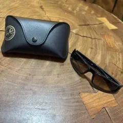 レイバン　サングラス(レア)