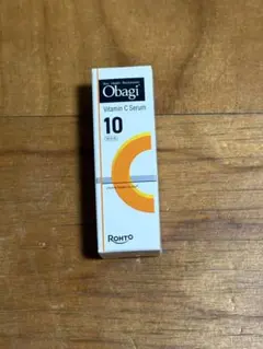 オバジC10セラム　3mℓ×1個