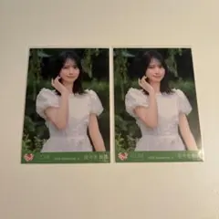 =LOVE 佐々木舞香 生写真