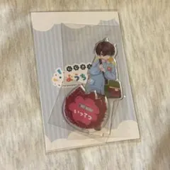 にじさんじようちえん 佐伯イッテツ アクスタ