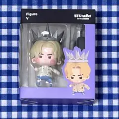BTS  SUGA フィギュア　ヘグム　Agust-d BTS Island SUGA フィギュア ヘグム Agust-d - メルカリ
