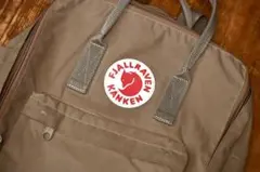 Fjallraven Kanken リュックのサムネイル