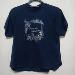 エンリコドマーニエディちゃんネイビー Tシャツ 38号新品タグ付き 2026年最新】エンリコ ドマーニの人気アイテム - メルカリ