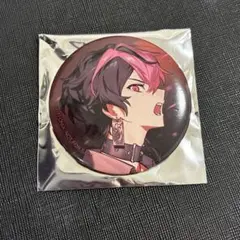 シクフォニ LAN RAGE特典缶バッジ