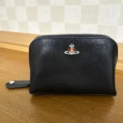 Vivienne Westwood マルチポーチ　黒