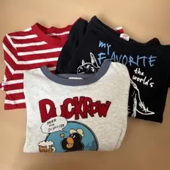 ロンTまとめ売り